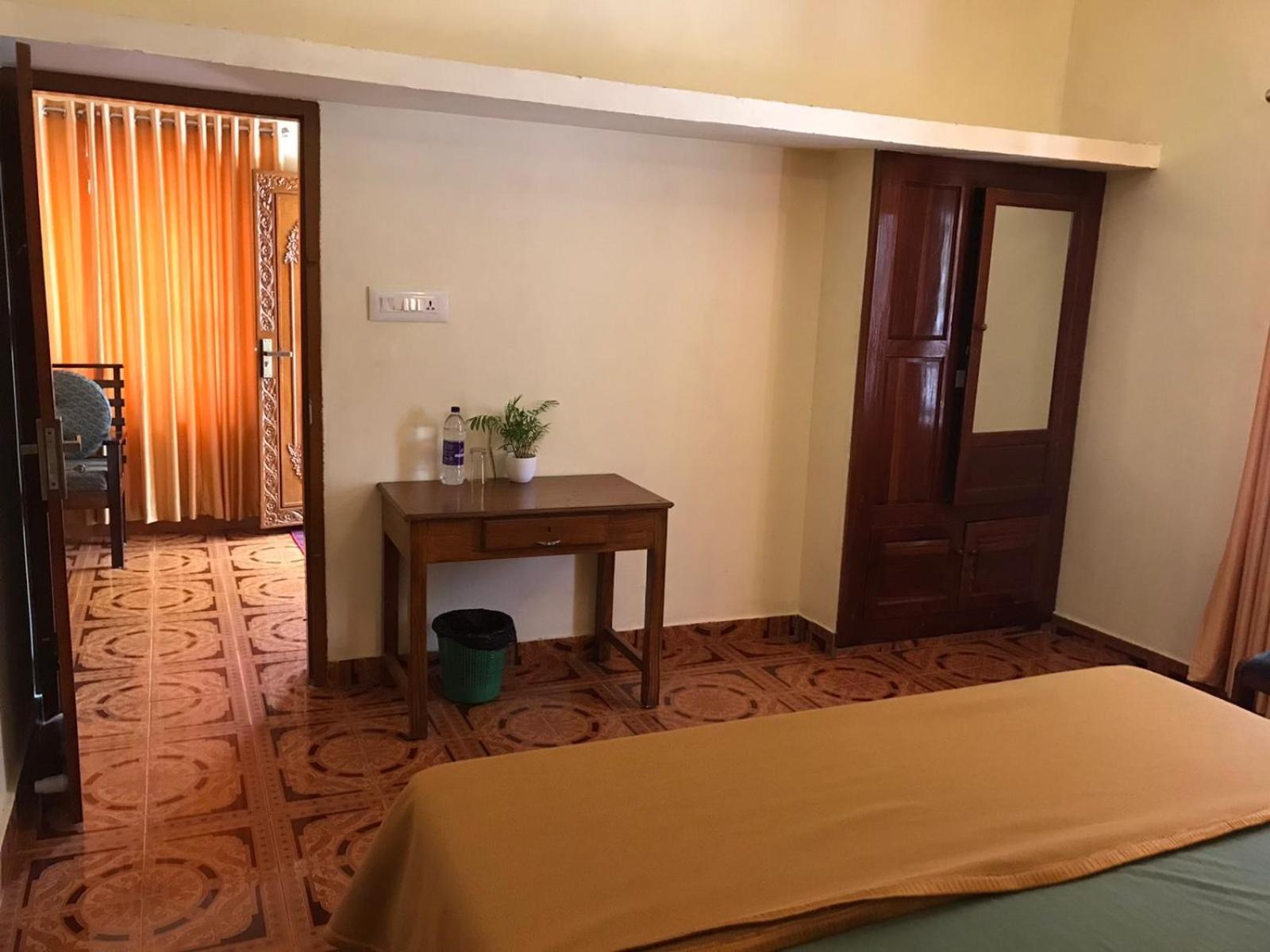 Lavender Residency Bed & Breakfast Varkala Exterior photo