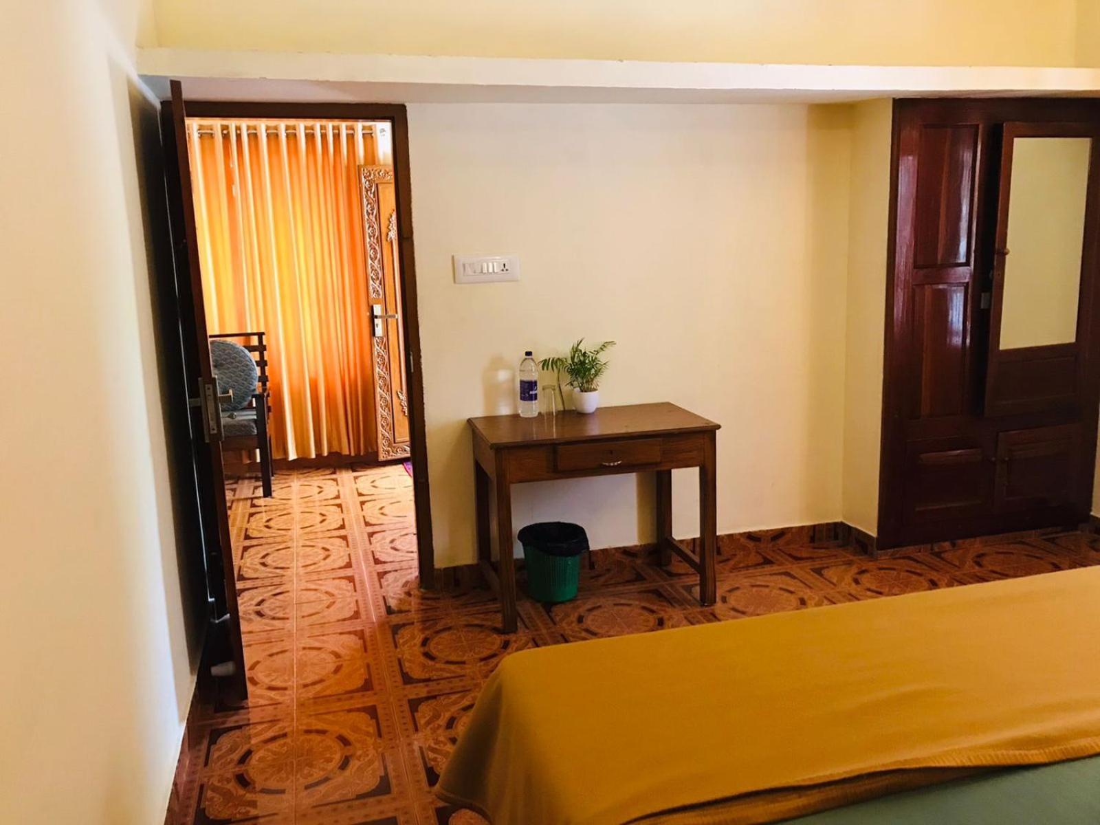 Lavender Residency Bed & Breakfast Varkala Exterior photo